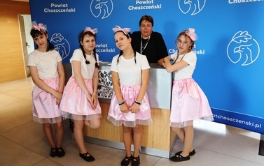 &bdquo;Edukacja dla każdego &ndash; wsp&oacute;lnie możemy więcej&rdquo; 14