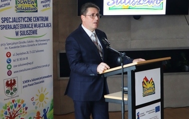 &bdquo;Edukacja dla każdego &ndash; wsp&oacute;lnie możemy więcej&rdquo; 26