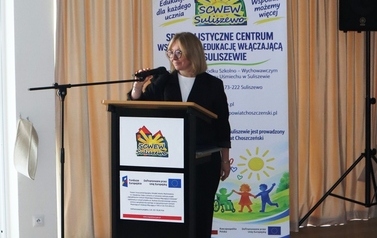 &bdquo;Edukacja dla każdego &ndash; wsp&oacute;lnie możemy więcej&rdquo; 28
