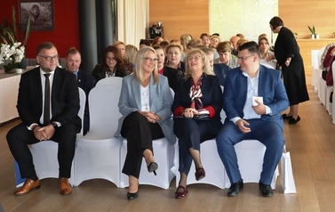 &bdquo;Edukacja dla każdego &ndash; wsp&oacute;lnie możemy więcej&rdquo; 30