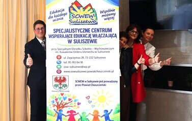  &bdquo;Edukacja dla każdego &ndash; wsp&oacute;lnie możemy więcej&rdquo; 1