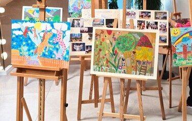  &bdquo;Edukacja dla każdego &ndash; wsp&oacute;lnie możemy więcej&rdquo; 4