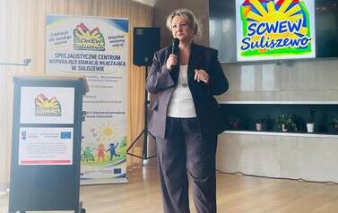  &bdquo;Edukacja dla każdego &ndash; wsp&oacute;lnie możemy więcej&rdquo; 17