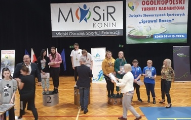 Og&oacute;lnopolski turniej badmintona 2022 (50)