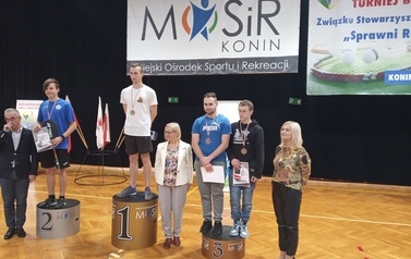 Og&oacute;lnopolski turniej badmintona 2022 (48)