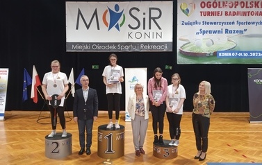 Og&oacute;lnopolski turniej badmintona 2022 (47)