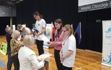 Og&oacute;lnopolski turniej badmintona 2022 (46)