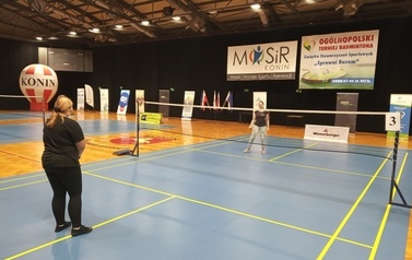Og&oacute;lnopolski turniej badmintona 2022 (39)