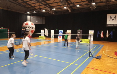 Og&oacute;lnopolski turniej badmintona 2022 (38)