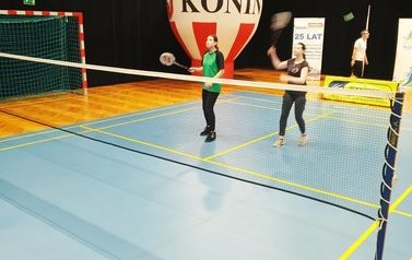 Og&oacute;lnopolski turniej badmintona 2022 (37)