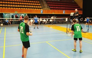 Og&oacute;lnopolski turniej badmintona 2022 (36)