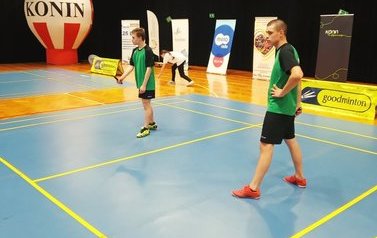 Og&oacute;lnopolski turniej badmintona 2022 (35)