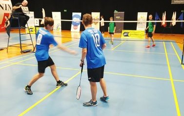 Og&oacute;lnopolski turniej badmintona 2022 (34)