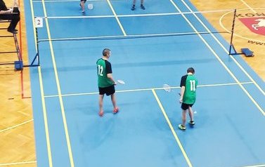 Og&oacute;lnopolski turniej badmintona 2022 (33)