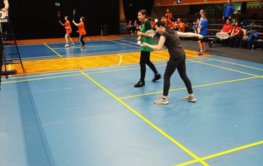 Og&oacute;lnopolski turniej badmintona 2022 (31)