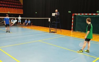 Og&oacute;lnopolski turniej badmintona 2022 (30)