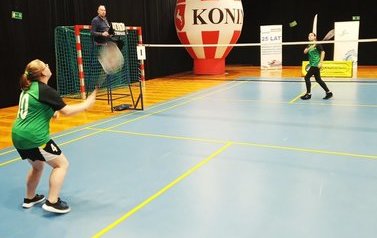 Og&oacute;lnopolski turniej badmintona 2022 (29)