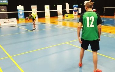 Og&oacute;lnopolski turniej badmintona 2022 (28)