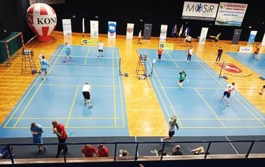 Og&oacute;lnopolski turniej badmintona 2022 (26)