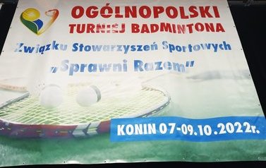 Og&oacute;lnopolski turniej badmintona 2022 (24)
