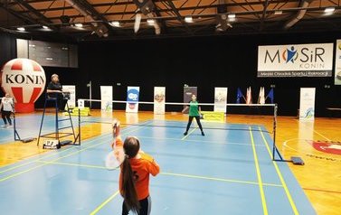 Og&oacute;lnopolski turniej badmintona 2022 (20)
