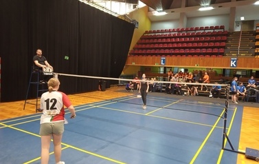 Og&oacute;lnopolski turniej badmintona 2022 (17)