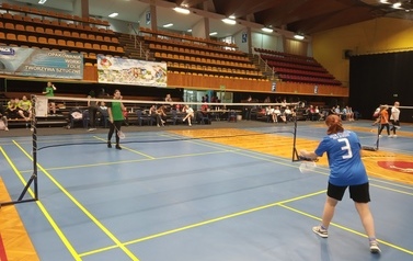 Og&oacute;lnopolski turniej badmintona 2022 (14)