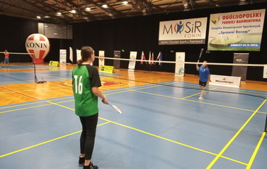 Og&oacute;lnopolski turniej badmintona 2022 (13)
