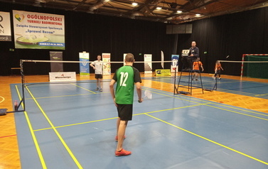 Og&oacute;lnopolski turniej badmintona 2022 (8)