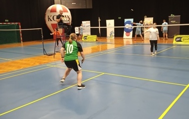 Og&oacute;lnopolski turniej badmintona 2022 (6)