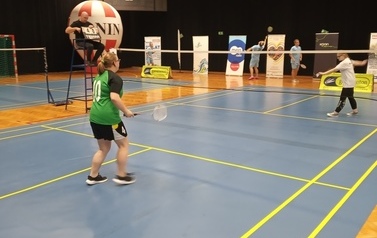 Og&oacute;lnopolski turniej badmintona 2022 (5)