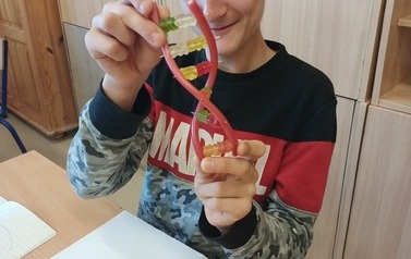 DNA (8)