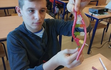 DNA (3)