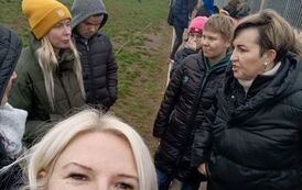 Z wizytą w schronisku dla zwierząt 2022 (10)