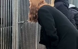 Z wizytą w schronisku dla zwierząt 2022 (2)