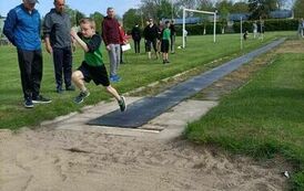Lekkoatletyka Pyrzyce maj 2023 (3)