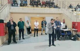 MW w Halowej Piłce Noznej Choszczno 2023 (2)