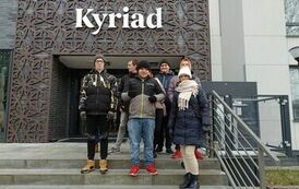 Kyriad Stargard (2)