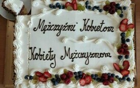 Dzien kobiet i mężczyzn 2024