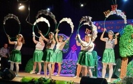 Występy w Drawieńskim Ośrodku Kultury 1