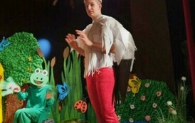 Występy w Drawieńskim Ośrodku Kultury 3