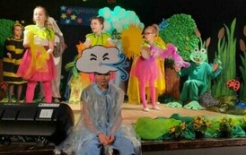 Występy w Drawieńskim Ośrodku Kultury 5