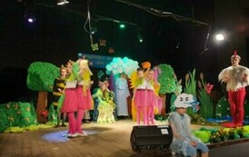 Występy w Drawieńskim Ośrodku Kultury 6