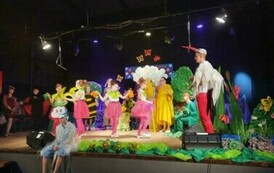 Występy w Drawieńskim Ośrodku Kultury 11