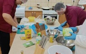 Szkolny Konkurs Kulinarny  4