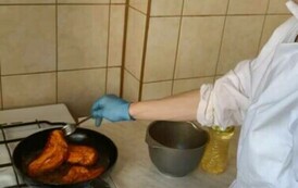 Szkolny Konkurs Kulinarny  5