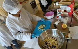 Szkolny Konkurs Kulinarny  13