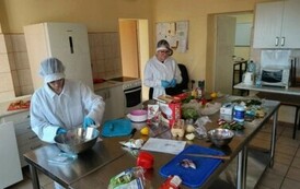 Szkolny Konkurs Kulinarny  16