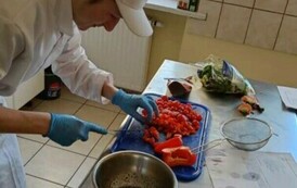 Szkolny Konkurs Kulinarny  17