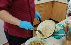 Szkolny Konkurs Kulinarny  20